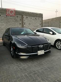 هيونداي سوناتا